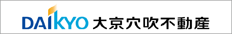 大京穴吹不動産